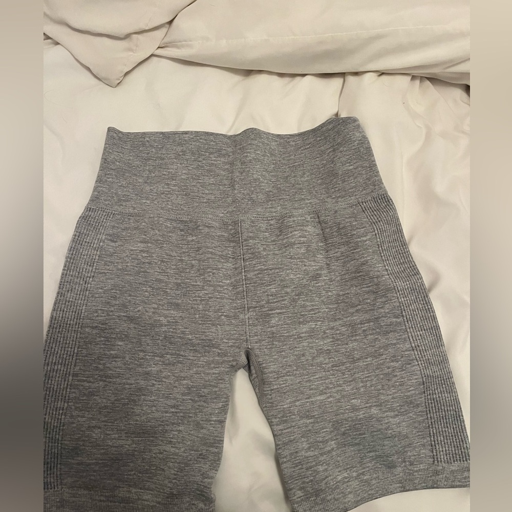 Forever 21 Biker shorts